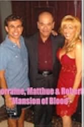 Mansion of Blood 2015