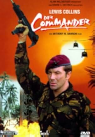 The Commander 1988