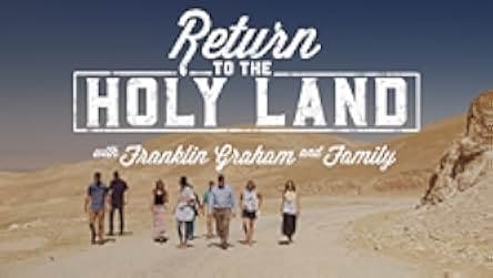 Return to the Holy Land 2018