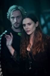 Avengers: Age of Ultron 2015