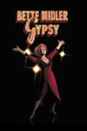 Gypsy 1993