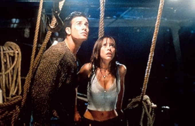 I Know What You Did Last Summer 1997