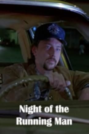 Night of the Running Man 1995