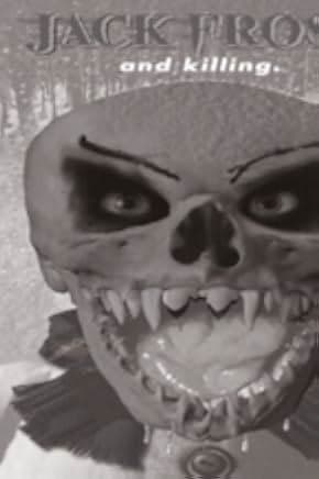 Jack Frost 1997