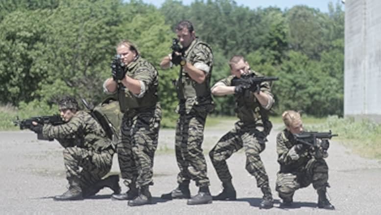 Beyond the Call to Duty 2016