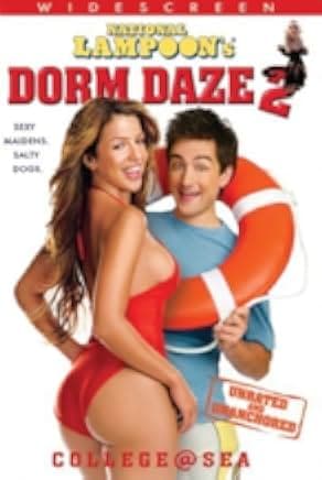 Dorm Daze 2 2006
