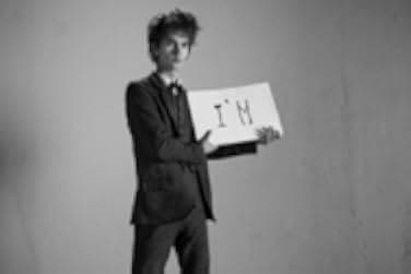 I'm Not There 2007