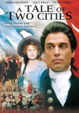 A Tale of Two Cities 1980