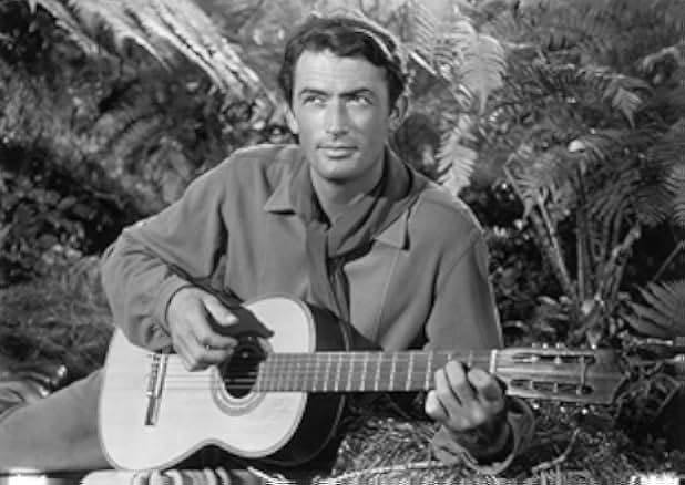 Duel in the Sun 1946