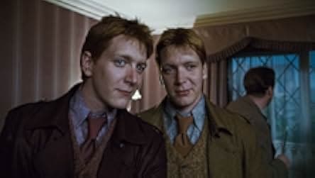Harry Potter and the Deathly Hallows: Part 1 2010