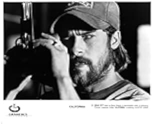 Kalifornia 1993