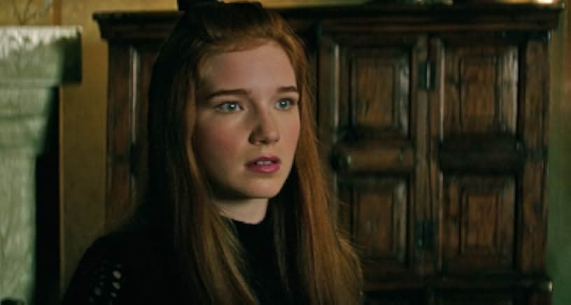 Ouija: Origin of Evil 2016