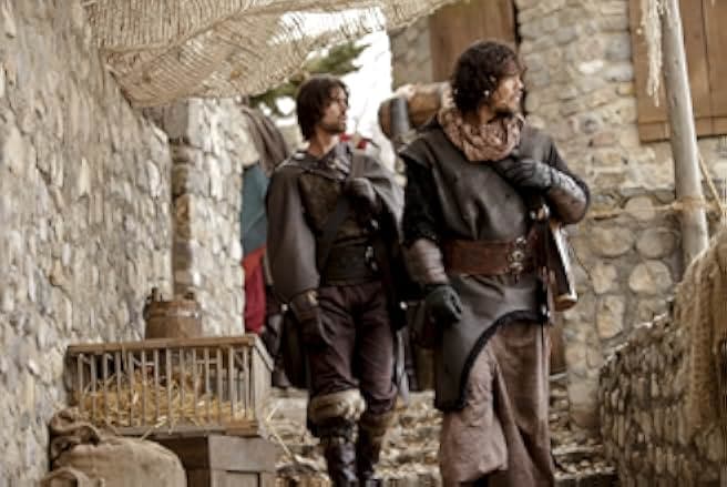 Age of the Dragons 2011