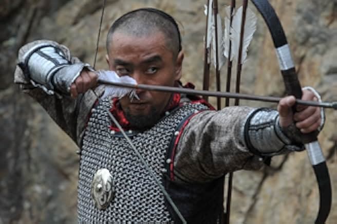 War of the Arrows 2011