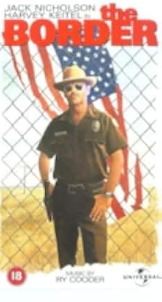 The Border 1982