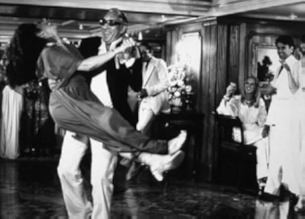 The Greek Tycoon 1978