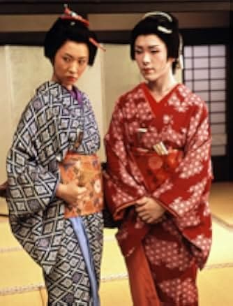 The Blind Swordsman: Zatoichi 2003