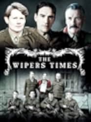 The Wipers Times 2013