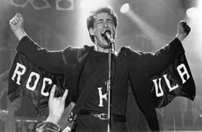 Rockula 1990