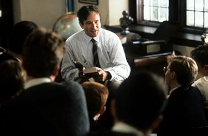 Dead Poets Society 1989