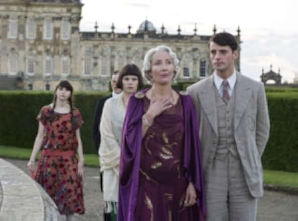 Brideshead Revisited 2008