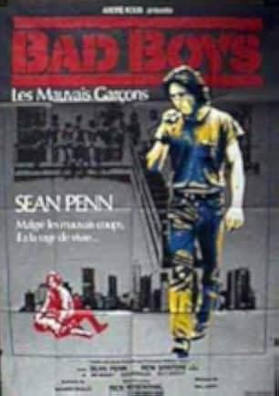 Bad Boys 1983