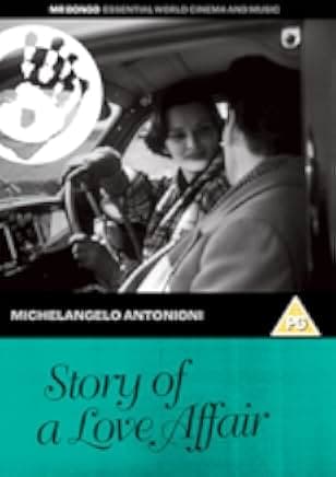 Story of a Love Affair 1950
