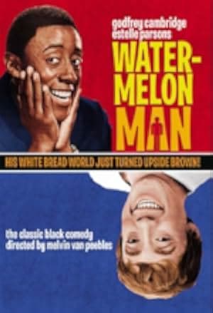 Watermelon Man 1970
