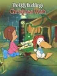 The Ugly Duckling's Christmas Wish 1996