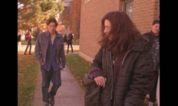 Ginger Snaps 2000