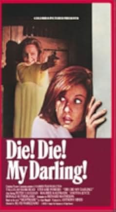 Die! Die! My Darling! 1965