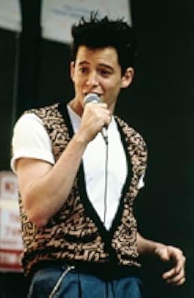 Ferris Bueller's Day Off 1986