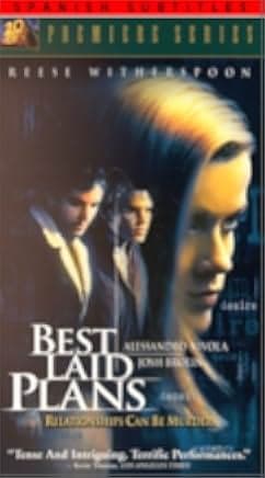 Best Laid Plans 1999