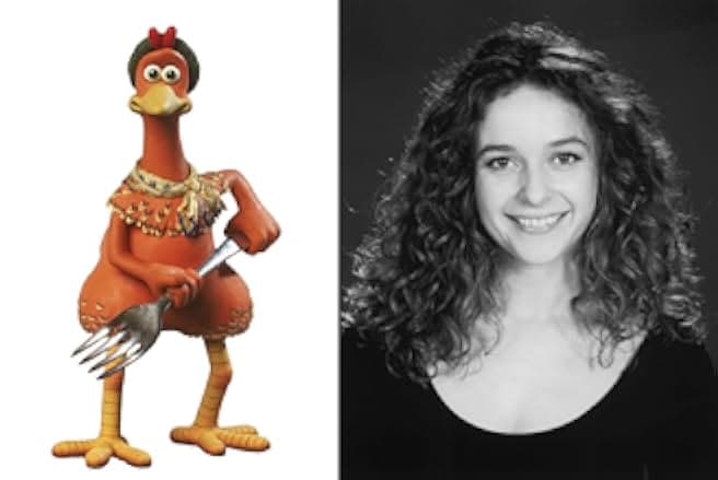 Chicken Run 2000