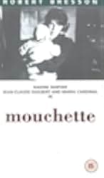 Mouchette 1967
