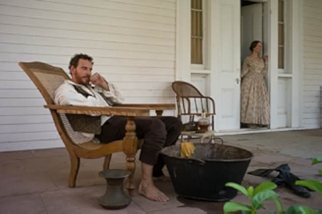 12 Years a Slave 2013
