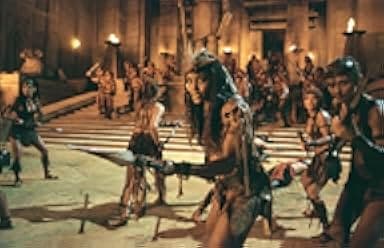 The Scorpion King 2002