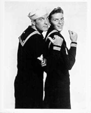 Anchors Aweigh 1945