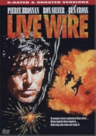 Live Wire 1992