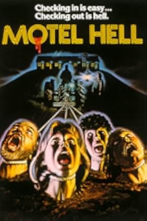 Motel Hell 1980