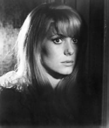 Repulsion 1965