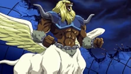 Yu-Gi-Oh!: The Movie - Pyramid of Light 2004