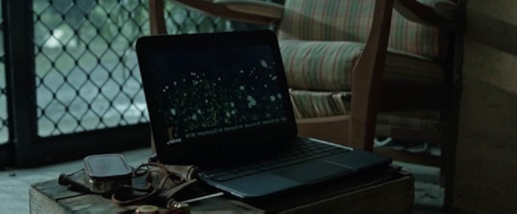 Escape and Evasion 2019