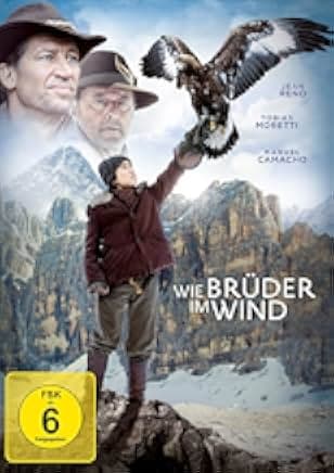 Brothers of the Wind 2015