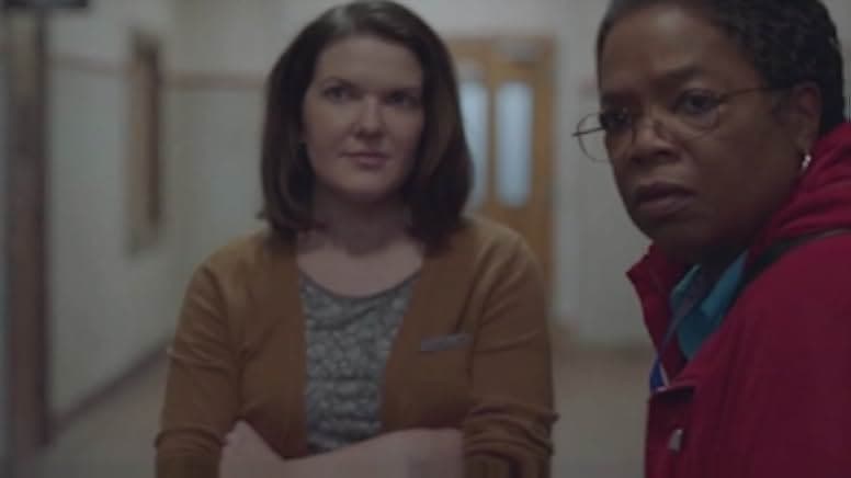 The Immortal Life of Henrietta Lacks 2017