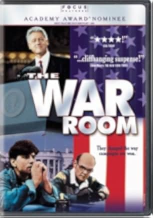 The War Room 1993