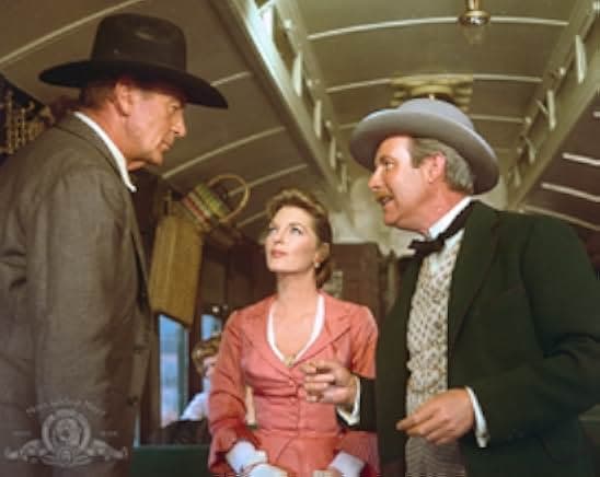 Man of the West 1958
