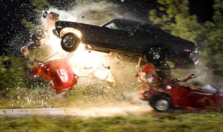 Death Proof 2007