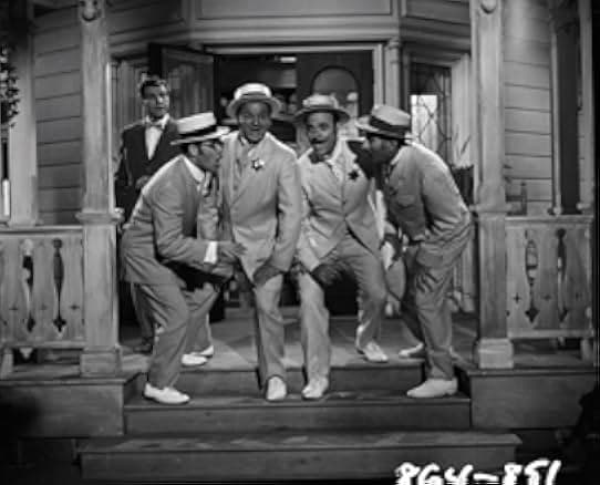 The Music Man 1962
