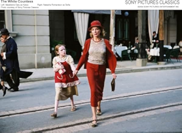 The White Countess 2005